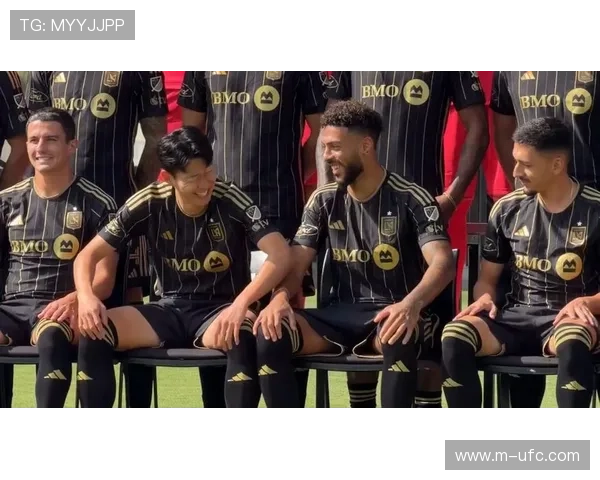 洛杉矶FC阵容相对齐整，季后赛冲刺阶段健康状况良好