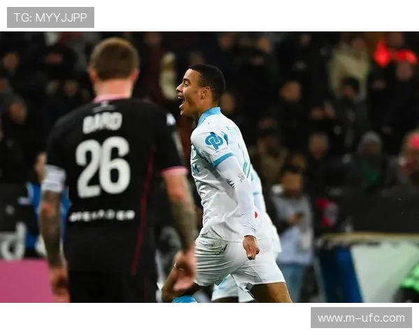 马赛客场5-1大胜尼斯,格林伍德独中两元 马赛客场5-1大胜尼斯,格林伍德独中两元