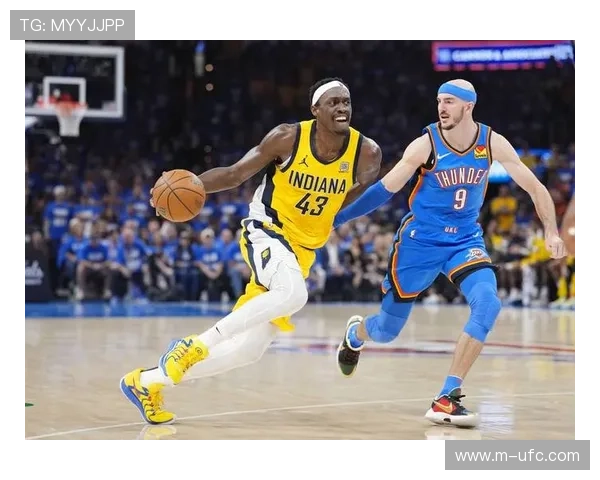 西亚卡姆30分5篮板，步行者东决3-1领先