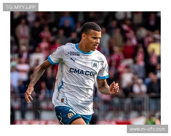 马赛主场2-2战平斯特拉斯堡,格林伍德挑射破门难挽平局 马赛主场2-2战平斯特拉斯堡,格林伍德挑射破门难挽平局